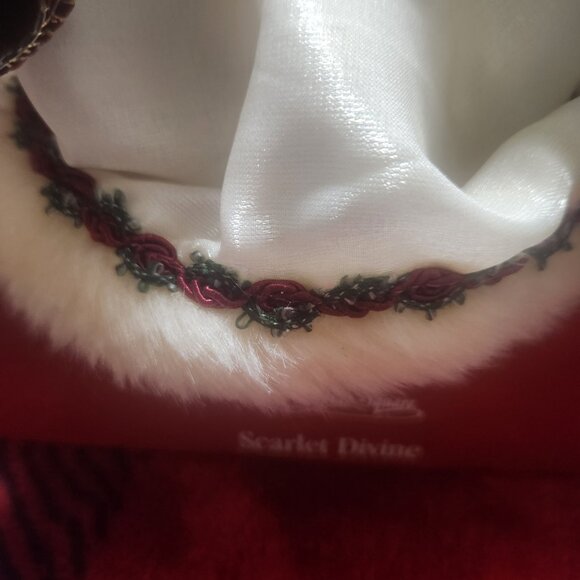 St. Nicholas Square Angel Tree Topper Multi Color New In Box - Picture 4 of 12